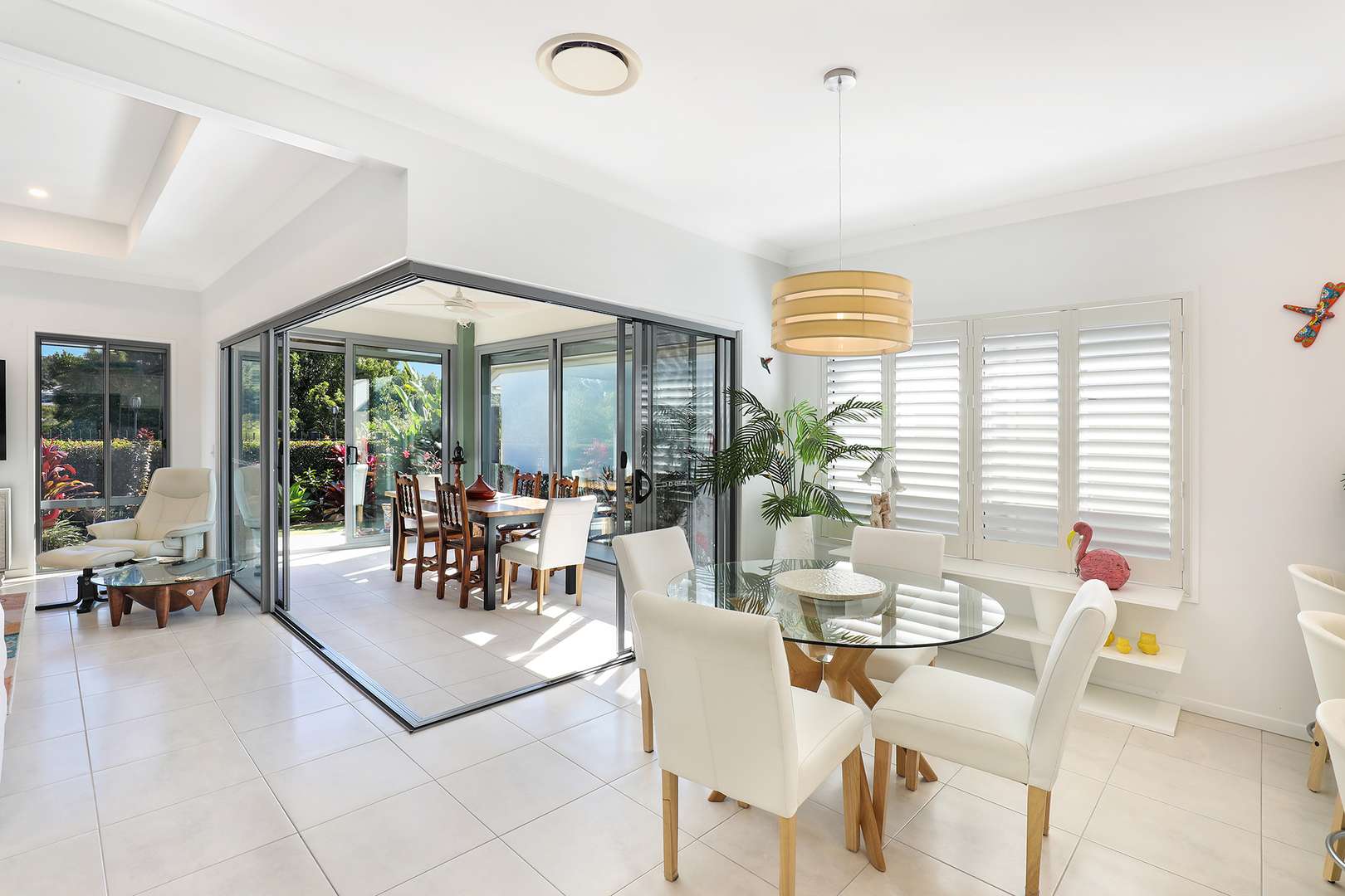 A Masterpiece of Style with Expansive Hillside Views