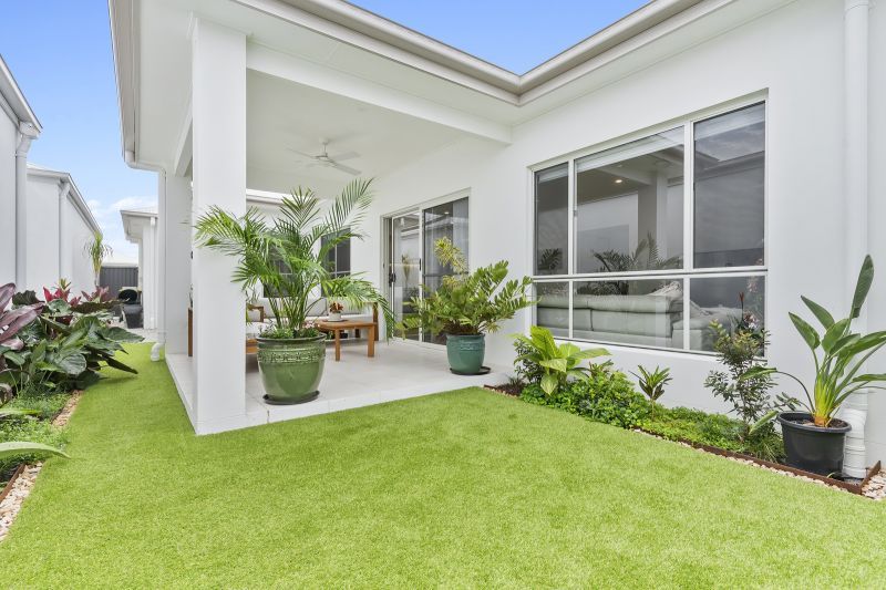 Site 164 - Established Brighton