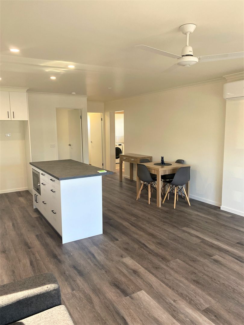 Haven at Benalla Lifestyle Village (Benalla Tourist Park)