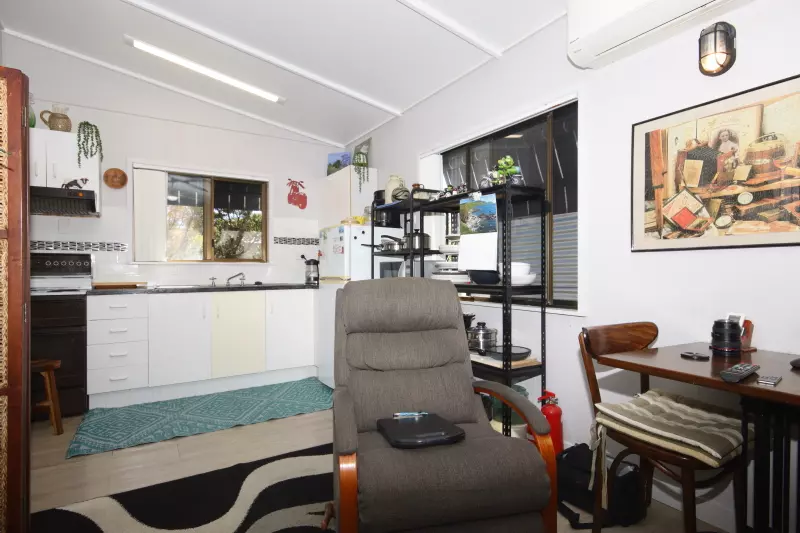 Tasman Holiday Park - North Star - Over 50's Residential Park