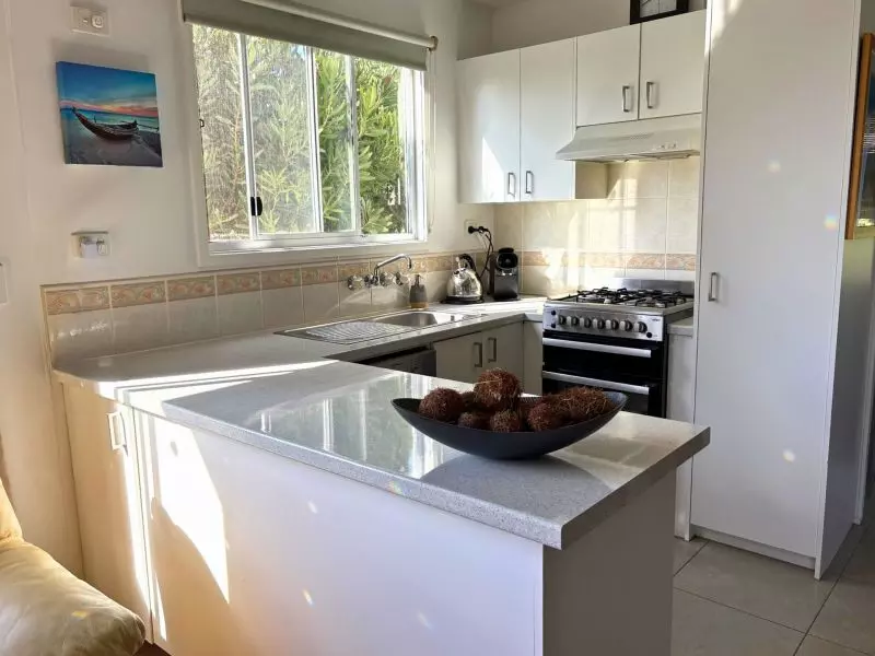 Peninsula Parklands - Site 88