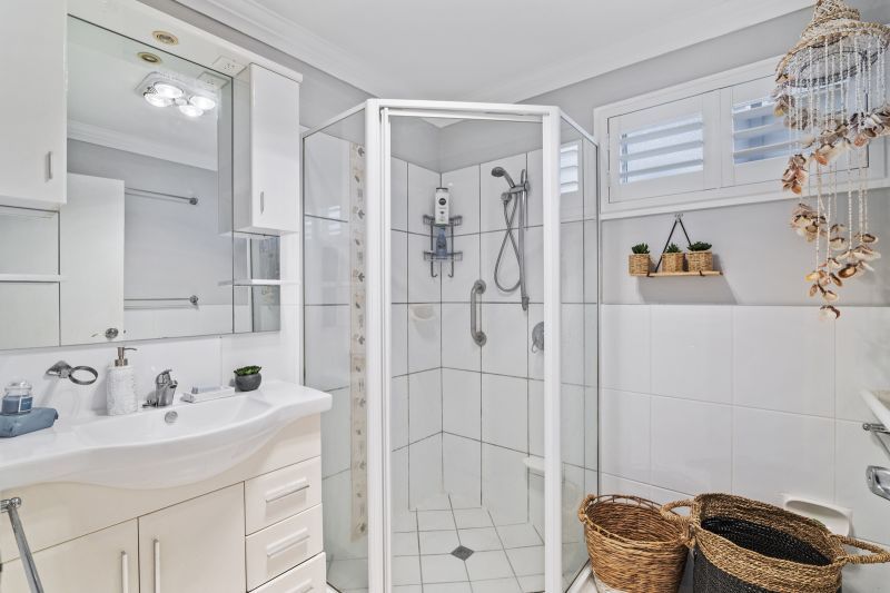 Warm & Welcoming Home