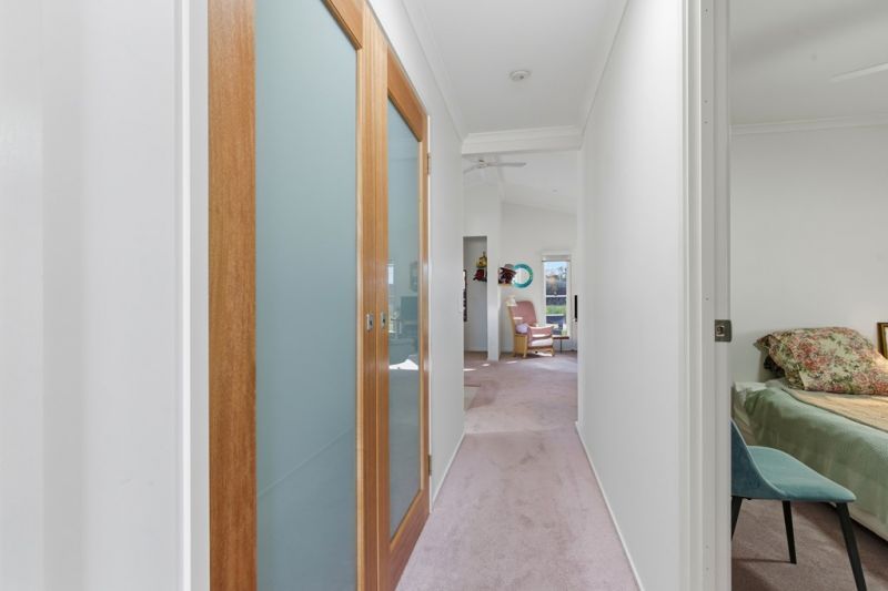 Don't Fence Me In! Outlook!