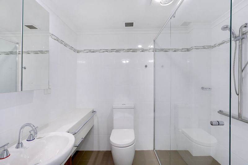 Newly refurbished one-bedroom apartment with spacious living area | Uniting Bankstown