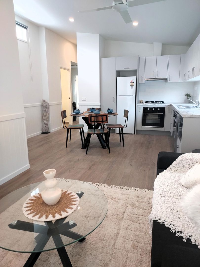 Portland Tourist Park - New Homes!