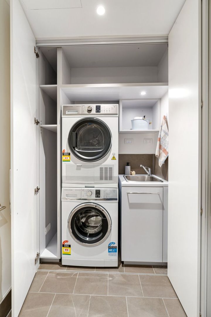 Your Next Chapter Starts Here - Two Bedroom Retirement Living in Carlton