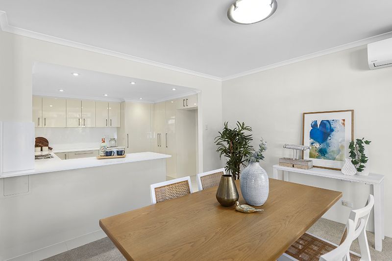 Fully renovated extra large serviced apartment with meals and cleaning included.