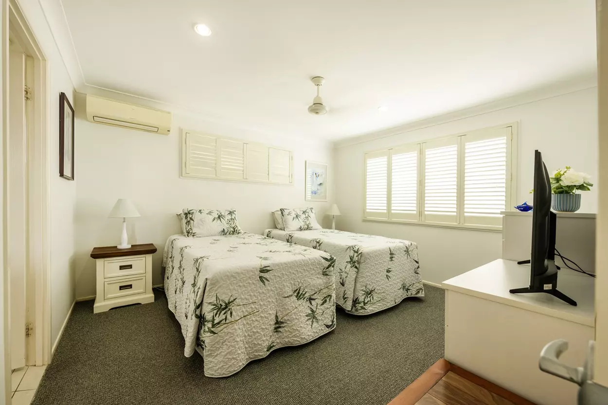 Palm Lake Resort, Yamba