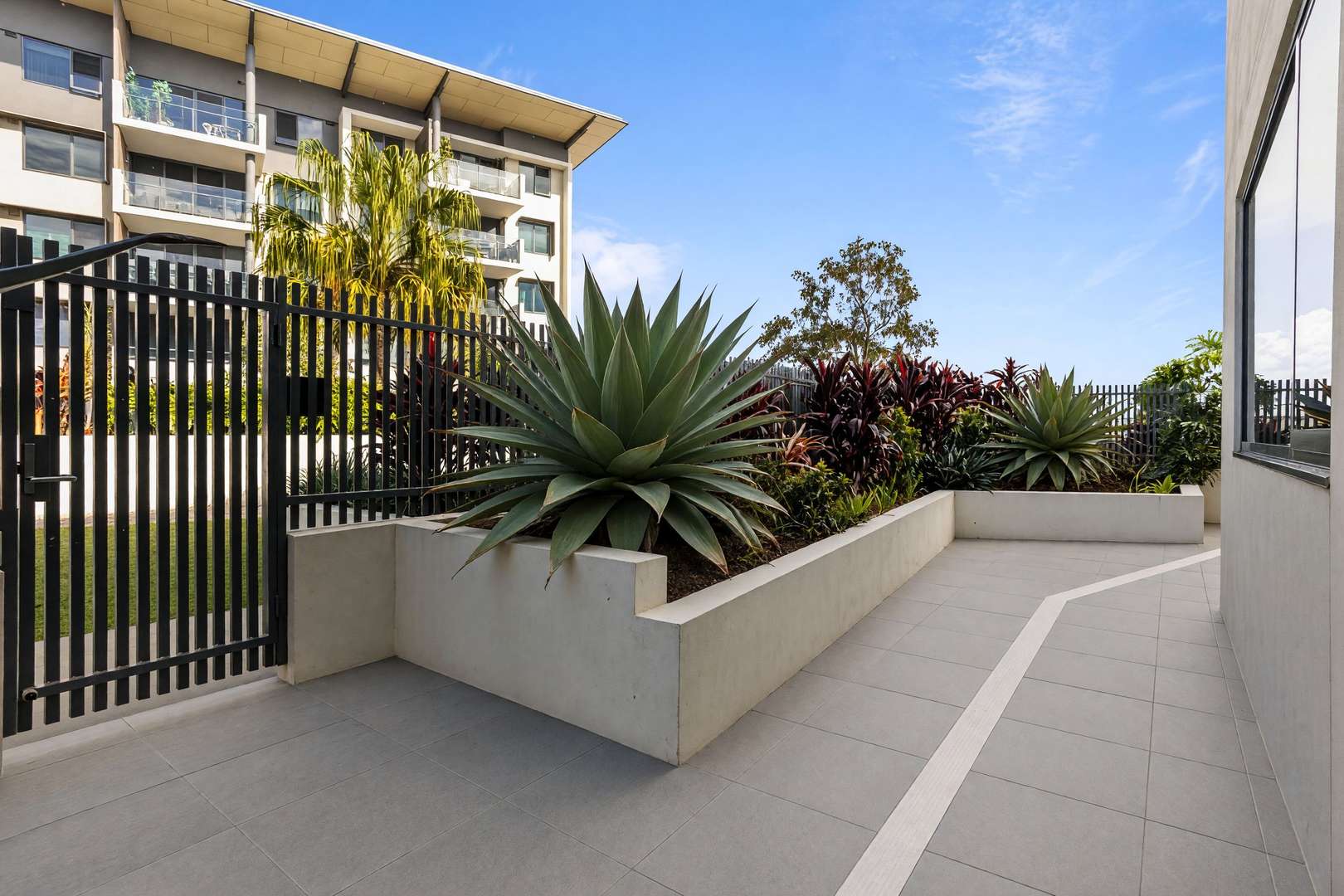 Three Bedroom | Villa 1102