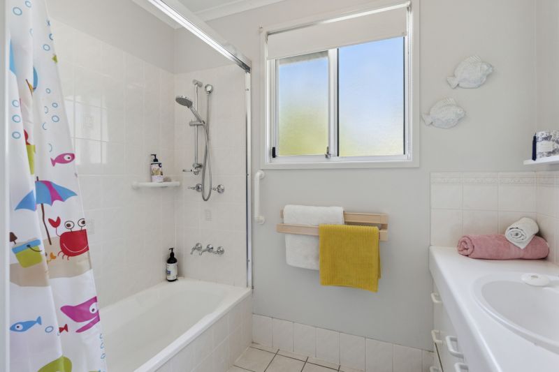 Relaxed Living with Alfresco Style