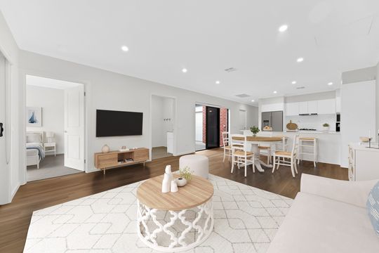 Two Bedroom | Villa 117