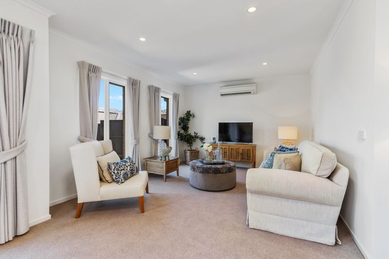 Redesign your retirement at Gowanbrae Retirement Village