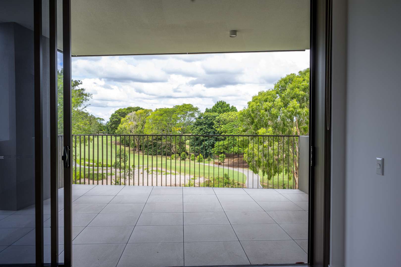Fairway Views, Afternoon Breezes & Effortless Living