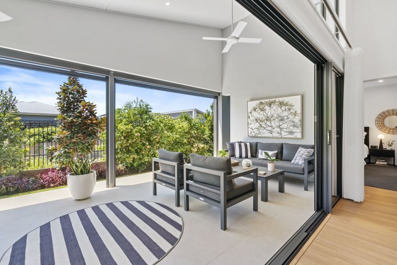 Site 131 - Established Kakadu