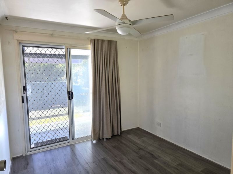 Cosy home with great outdoor space