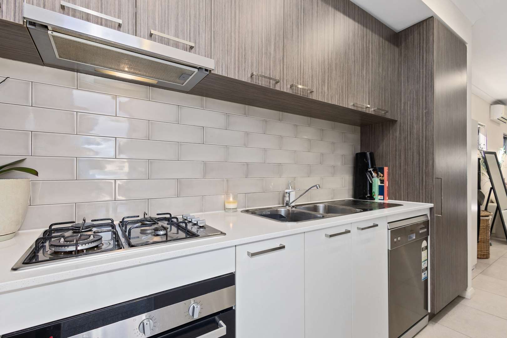 Spacious, Modern & Unparalleled Location!!
