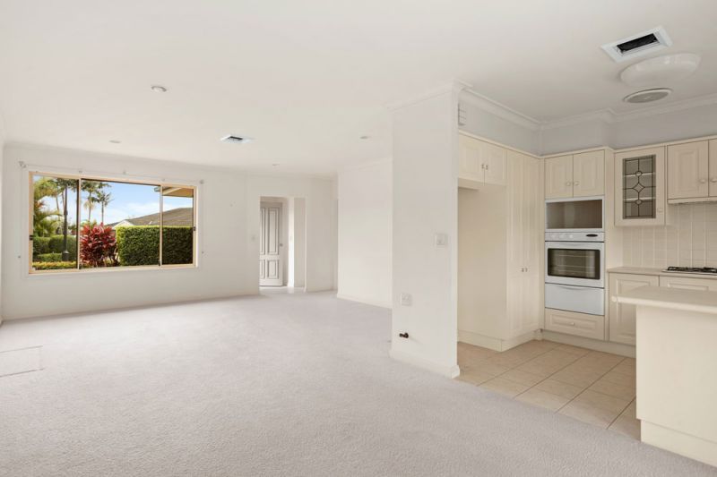 Retirement living at its best!