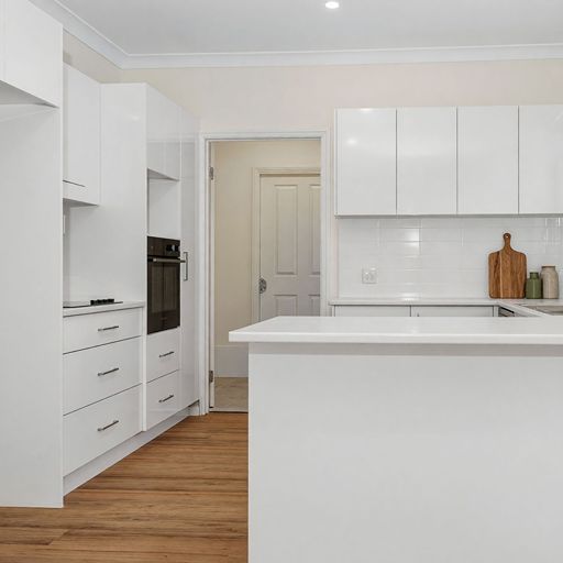 Two Bedroom + Study | Villa 14