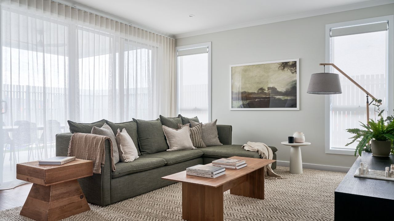 Fairhaven, from $889K*