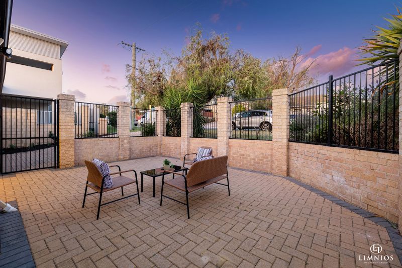 Convenience and Lifestyle!