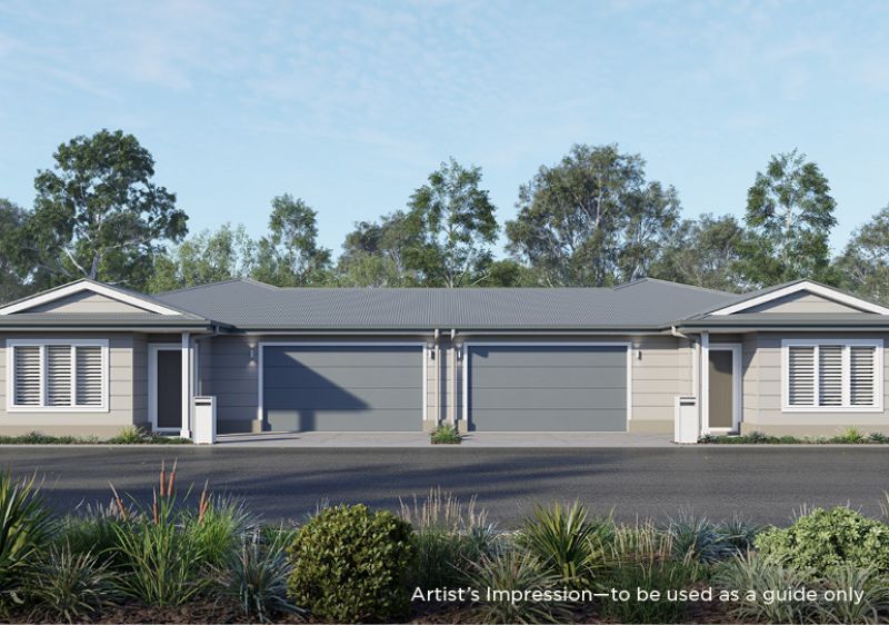 Discover the next chapter of Latitude One | Now Selling