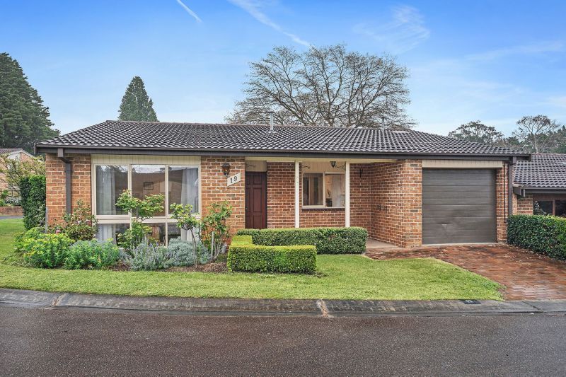 Retire to Mt. Eymard - Trusted Retirement Living in the Heart of Bowral