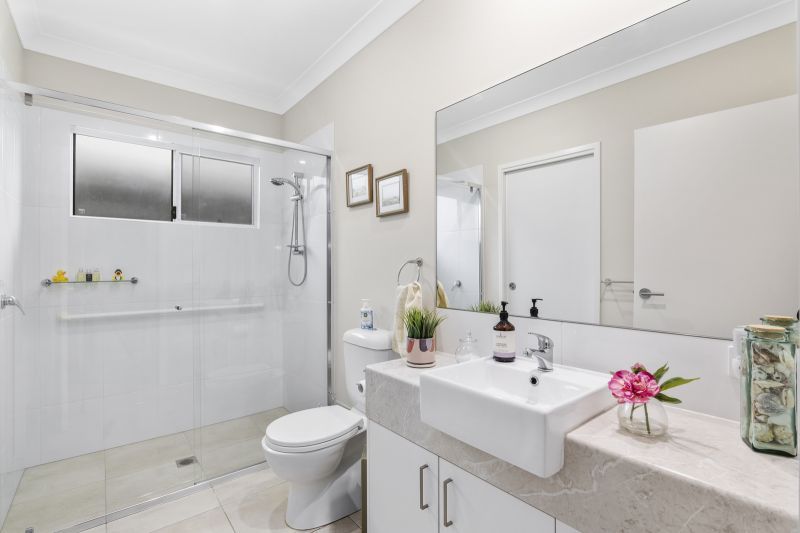 Modern Living with Effortless Comfort