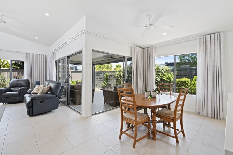 Site 231 - Established Kestral MK11