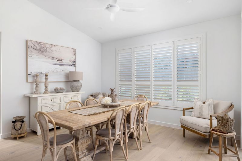 Stunning Home on Corner Block Location!