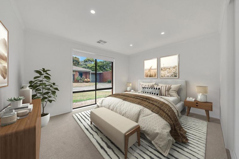 95/100 Harold Street, Wantirna