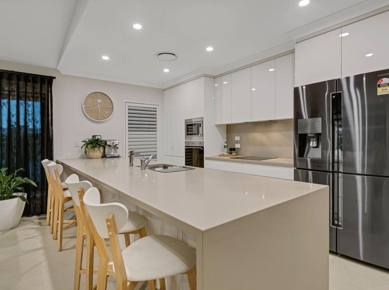 Palm Lake Caloundra Cay - Home 22 (Tulum) Over 50's Luxury Lifestyle Resort