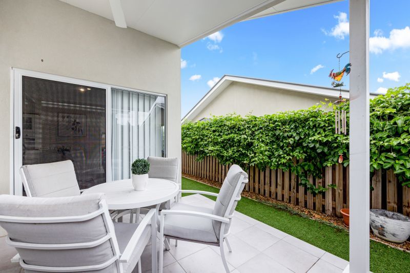 Modern Three Bedroom Residence