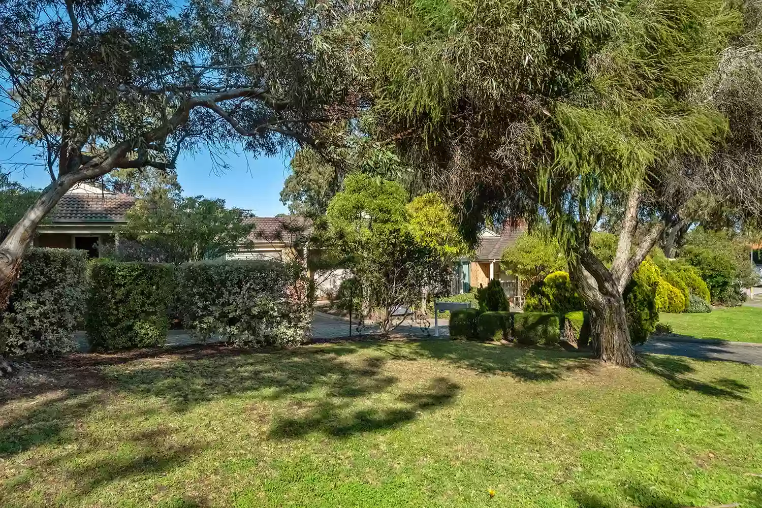 Resthaven Aberfoyle Park Retirement Living