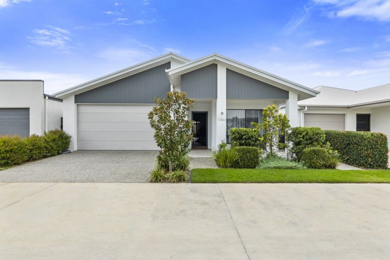 Site 127 - Established Lillydale G3