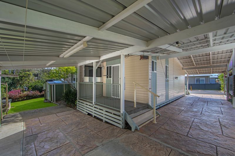 Unique Three Bedroom Home