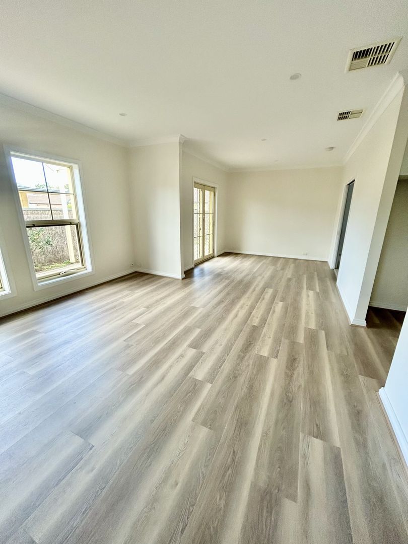 Fully renovated home in Stuart Grove Village - Now available!