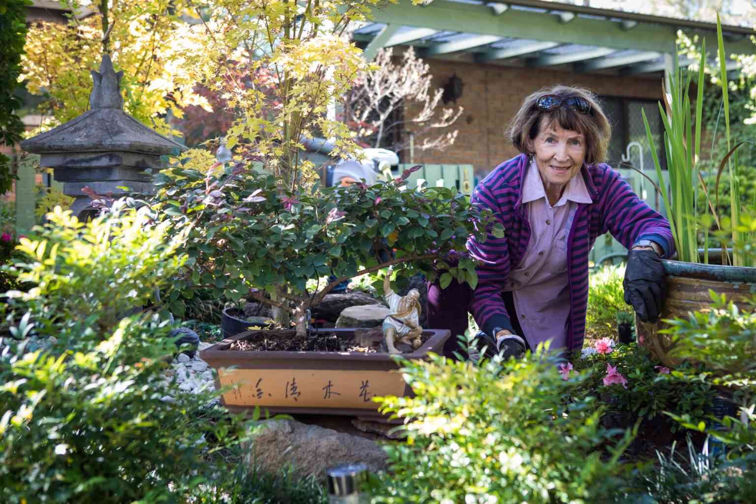 Windsor Country Village - More than just a home, it’s a community