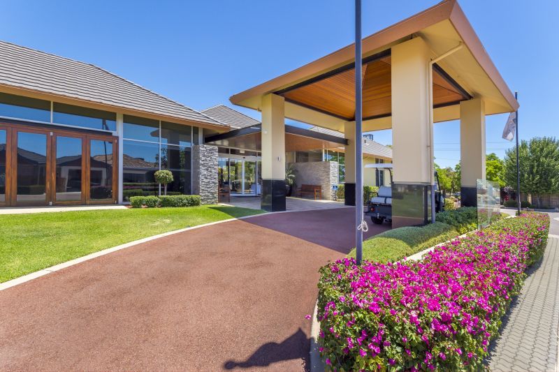 Arcadia Waters Maddington - Central Location in this pristine retirement community