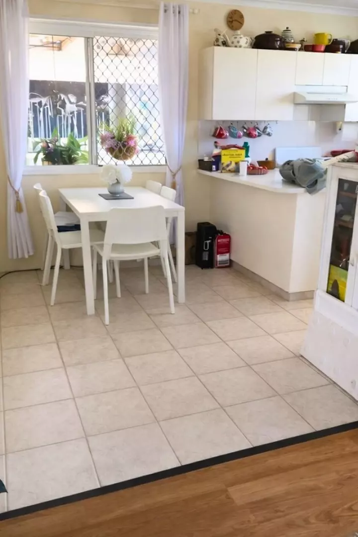 Bribie Pines Island Village - Site 160