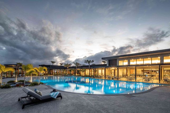 Stockland doubles down into land lease sector with Halcyon purchase