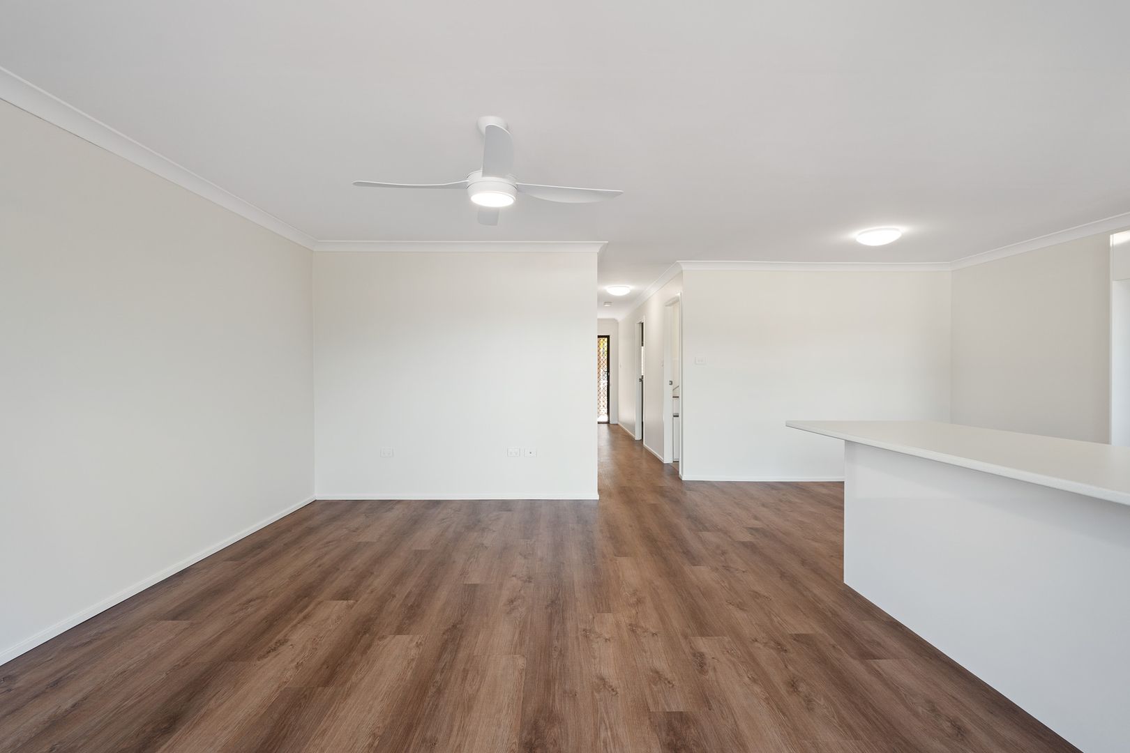 Two-Bedroom Unit Overlooking the Pool - Unit 39