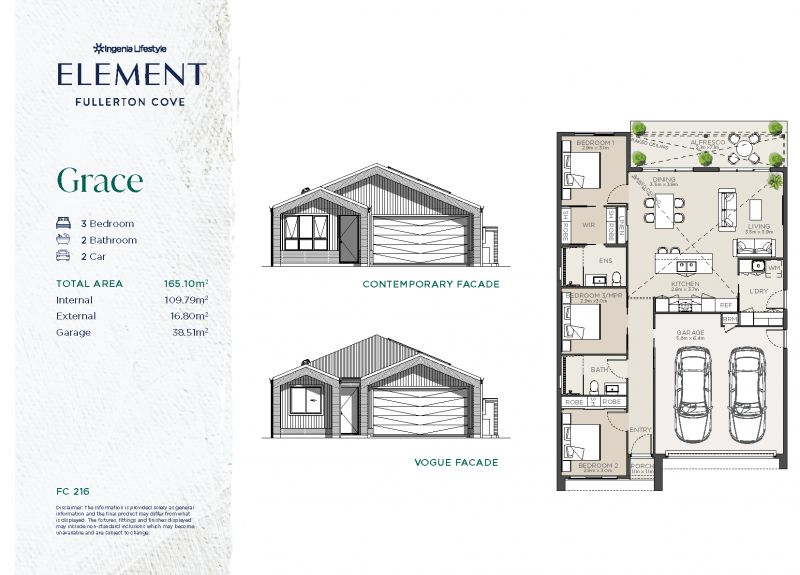 Luxury Living Awaits in a New Over 55s Community