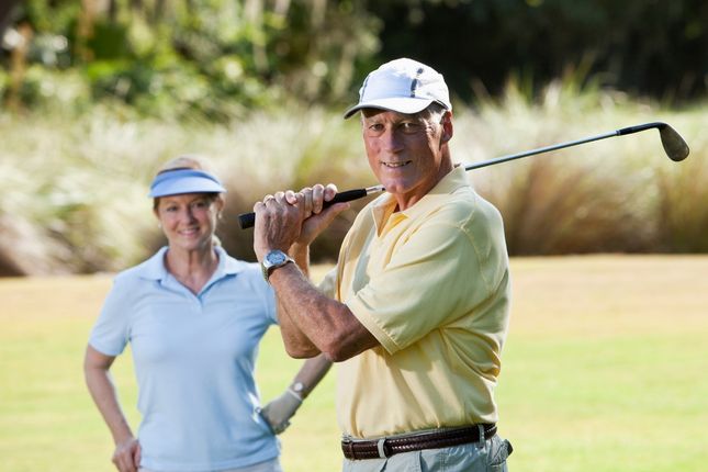 Bucket list golf courses for your retirement