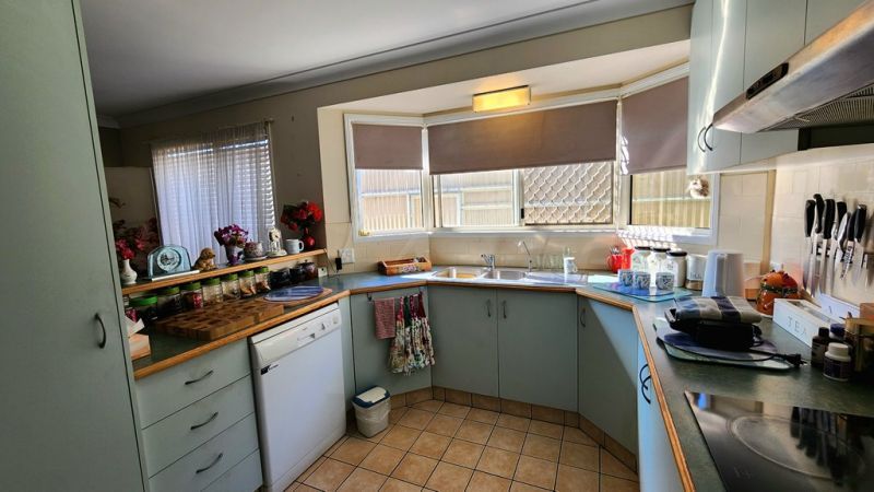 3 Bedroom Corner Block