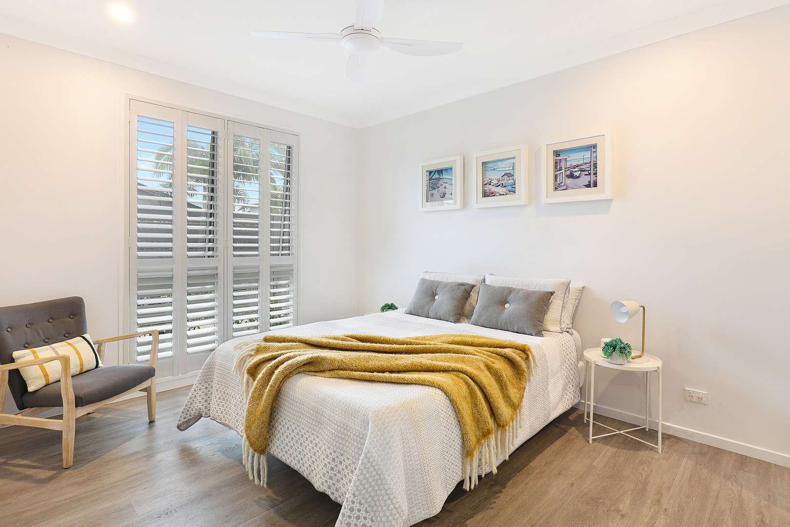 Premium Living. Prime Position. Pure Ease - Villa 28 GemLife Palmwoods