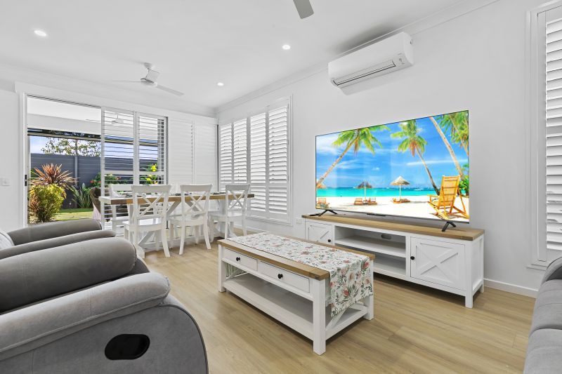 Site 21 - Established Avoca Hampton
