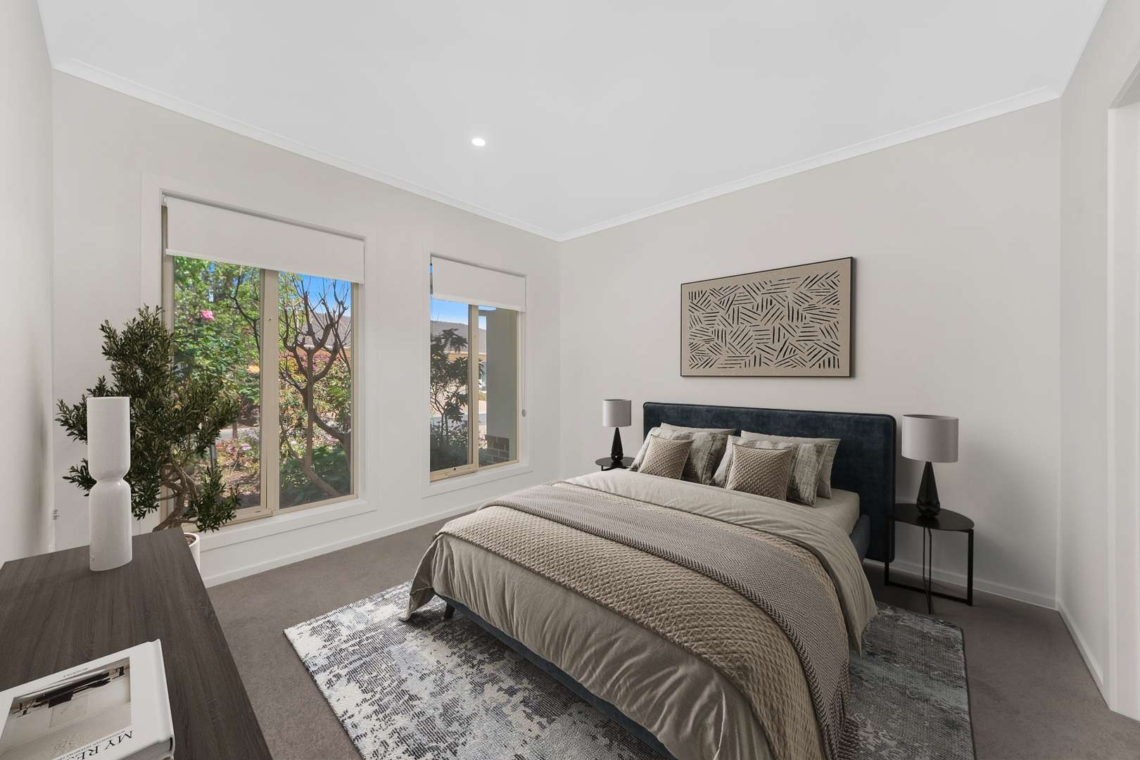 Two Bedroom | Villa 121