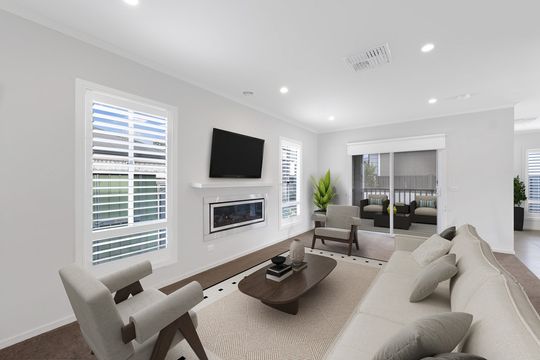 Lifestyle Communities Lyndarum - Stylish 2-bedroom home