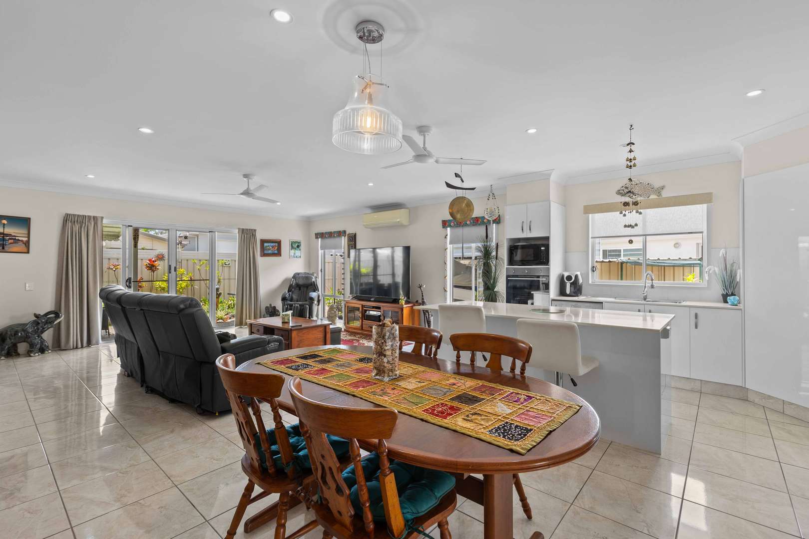 The Ever-Popular Woodlands Designed Home