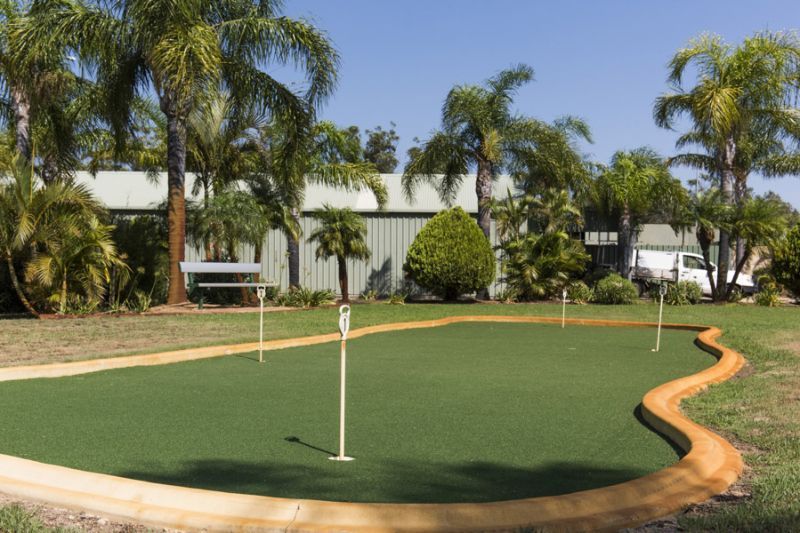 Riverside Gardens Estate - Site 43